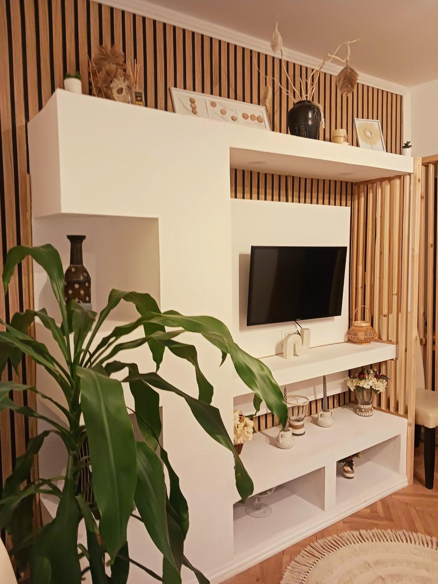 The House In The Park Bucharest Apartment Екстериор снимка